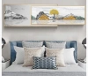 Crystal Porcelain Bedside Painting - Landscape within Painting Series 2 Specification image